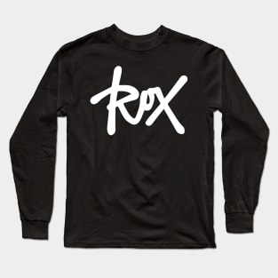 ROX Long Sleeve T-Shirt